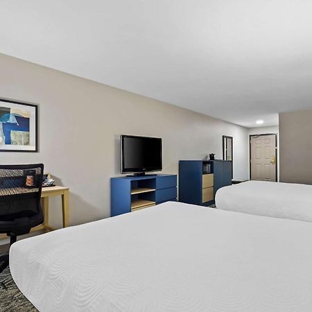 Country Inn & Suites By Radisson, Savannah I-95 North, Ga Порт Уэнтворт Экстерьер фото