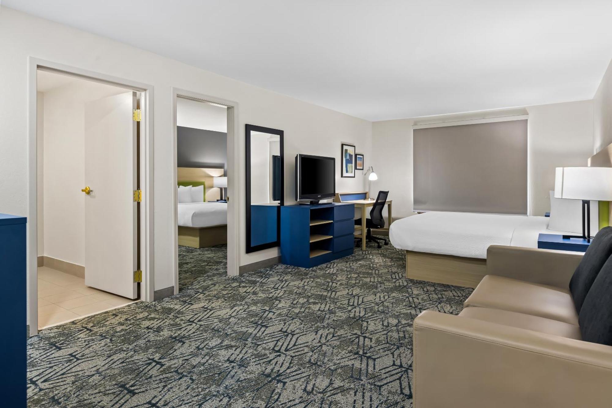 Country Inn & Suites By Radisson, Savannah I-95 North, Ga Порт Уэнтворт Экстерьер фото