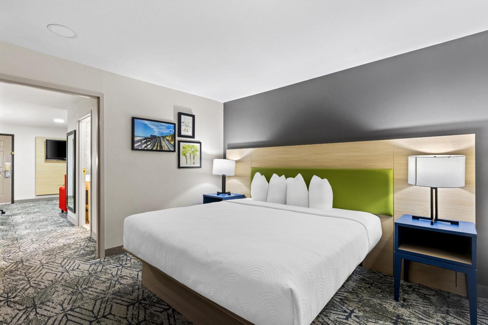 Country Inn & Suites By Radisson, Savannah I-95 North, Ga Порт Уэнтворт Экстерьер фото