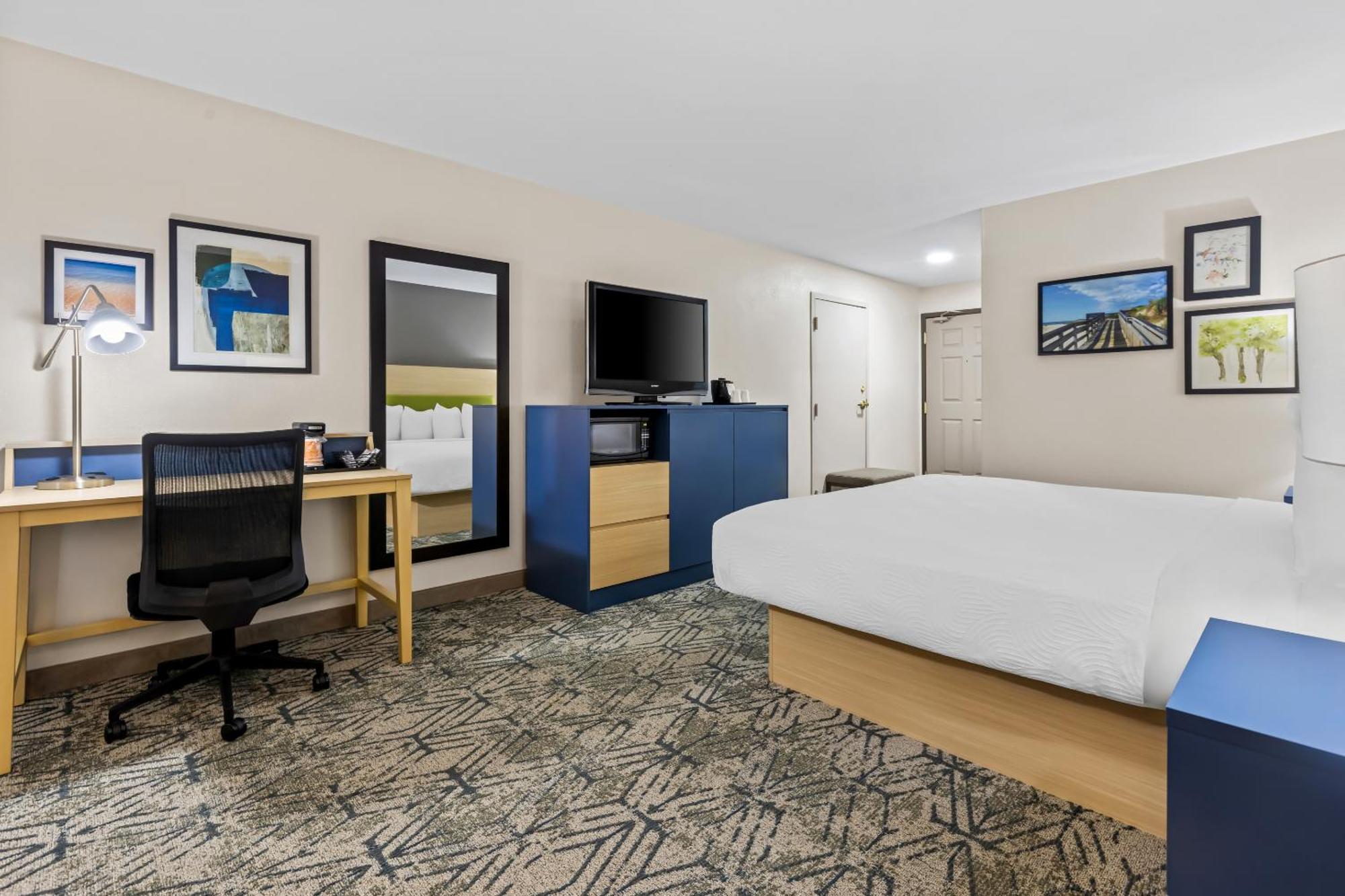 Country Inn & Suites By Radisson, Savannah I-95 North, Ga Порт Уэнтворт Экстерьер фото