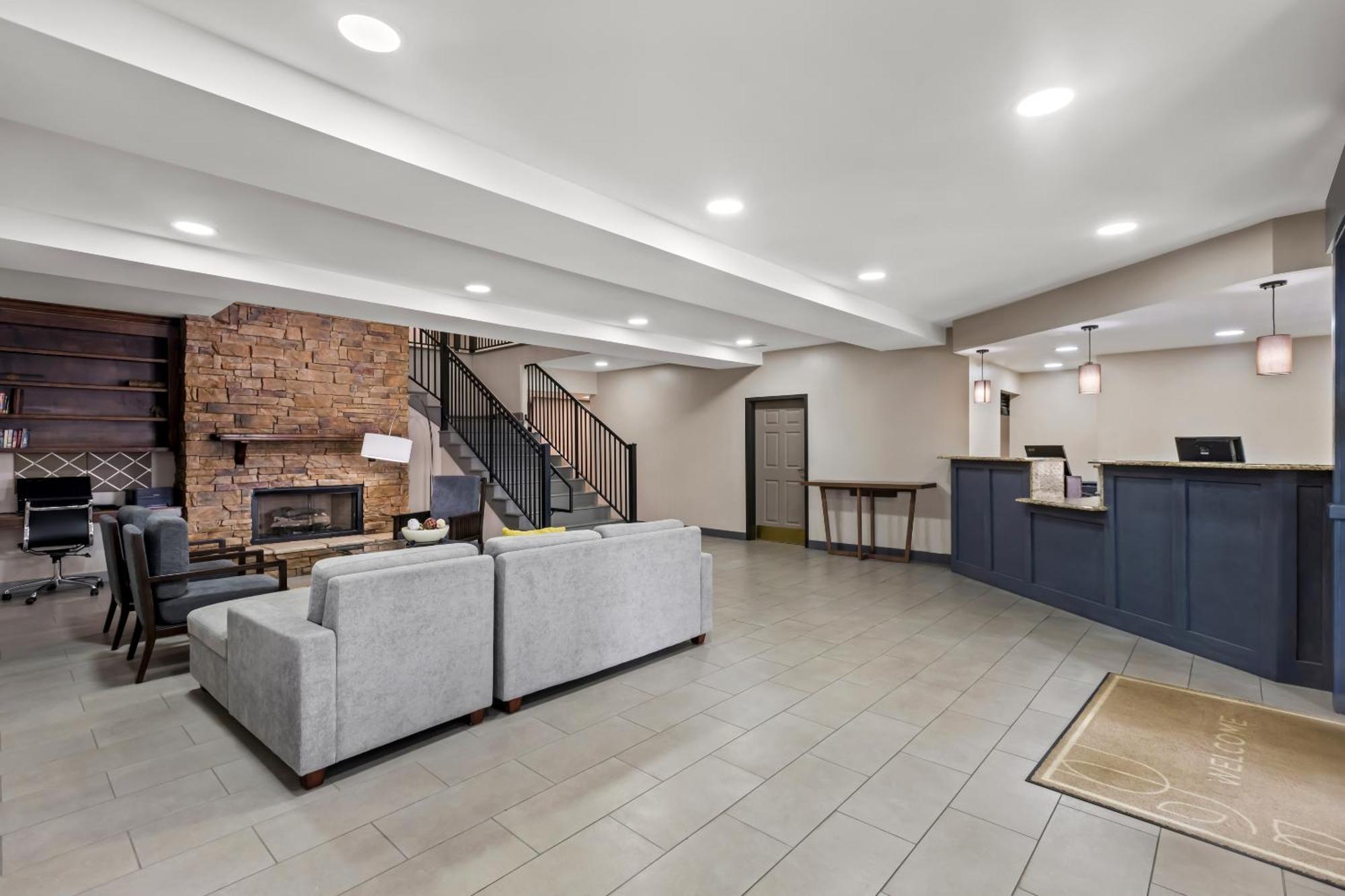 Country Inn & Suites By Radisson, Savannah I-95 North, Ga Порт Уэнтворт Экстерьер фото