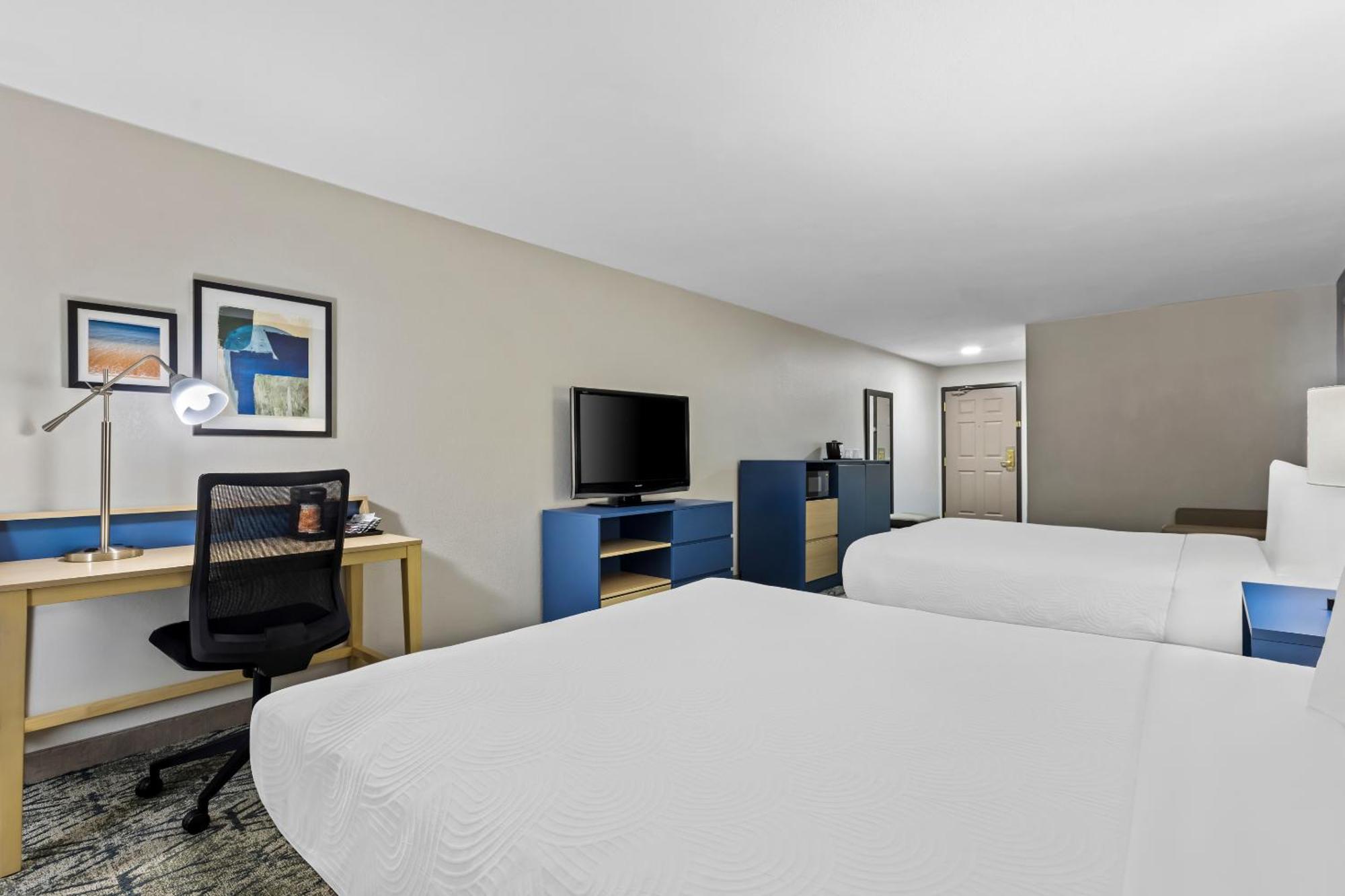 Country Inn & Suites By Radisson, Savannah I-95 North, Ga Порт Уэнтворт Экстерьер фото