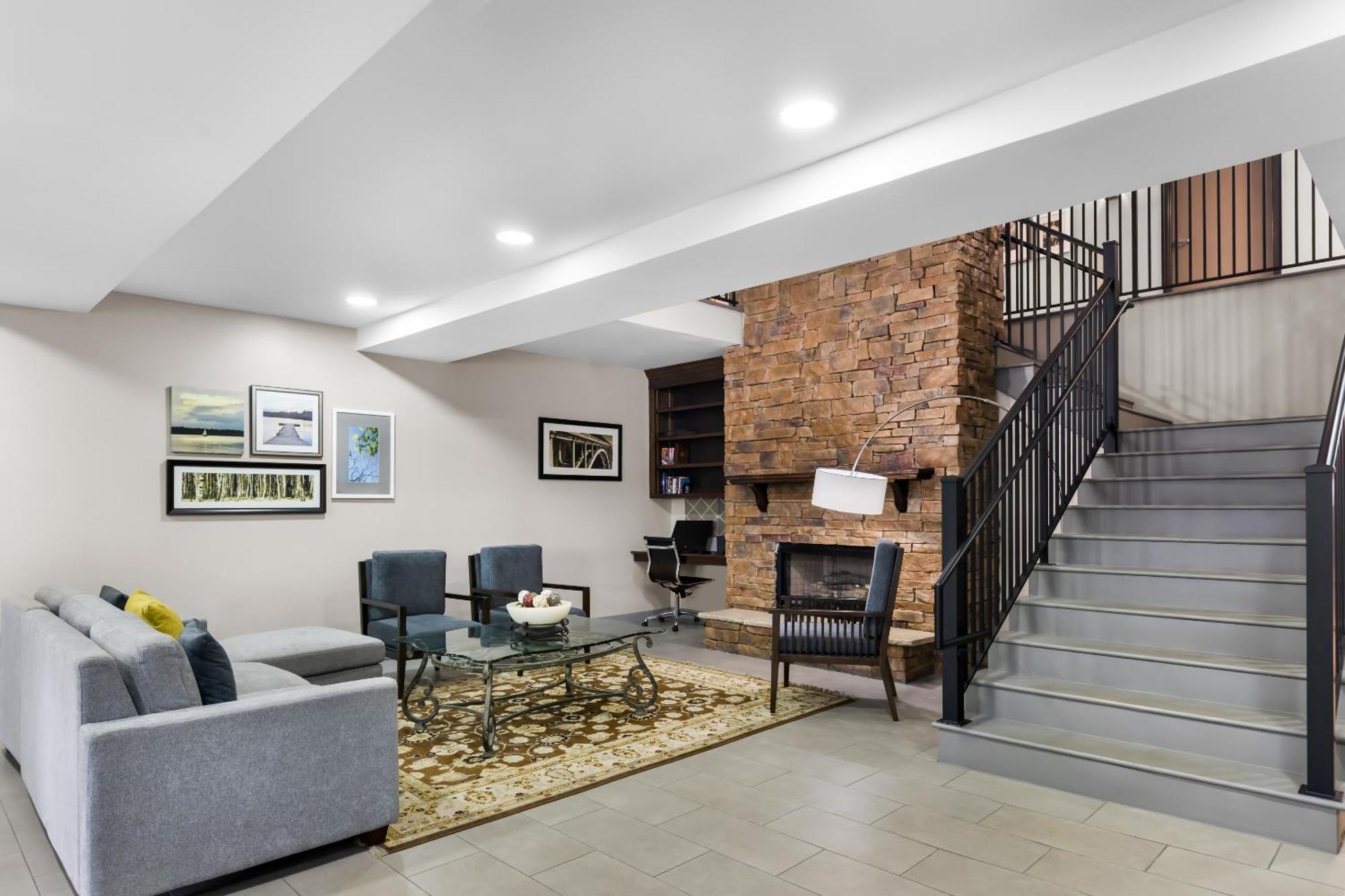 Country Inn & Suites By Radisson, Savannah I-95 North, Ga Порт Уэнтворт Экстерьер фото
