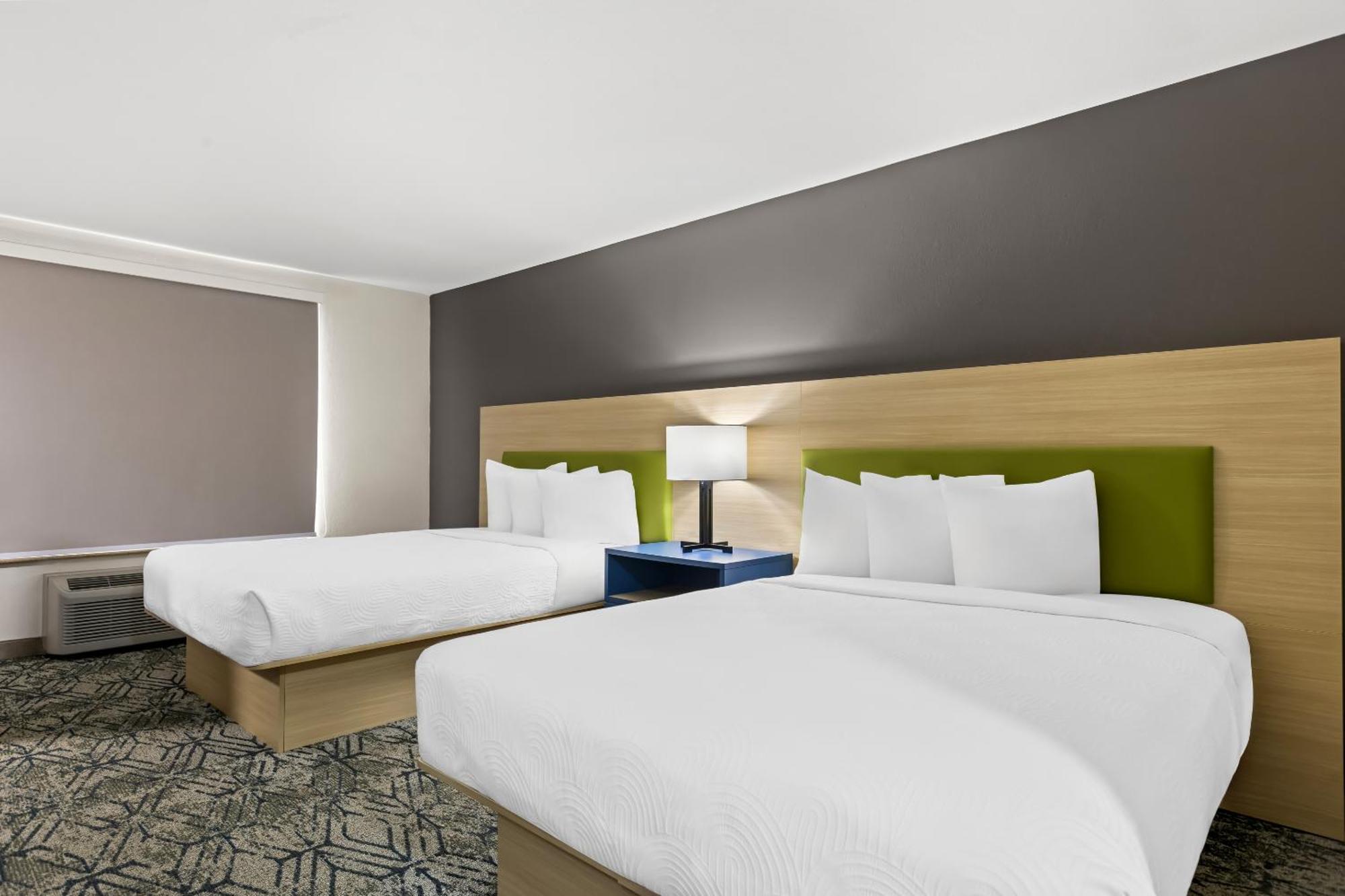 Country Inn & Suites By Radisson, Savannah I-95 North, Ga Порт Уэнтворт Экстерьер фото