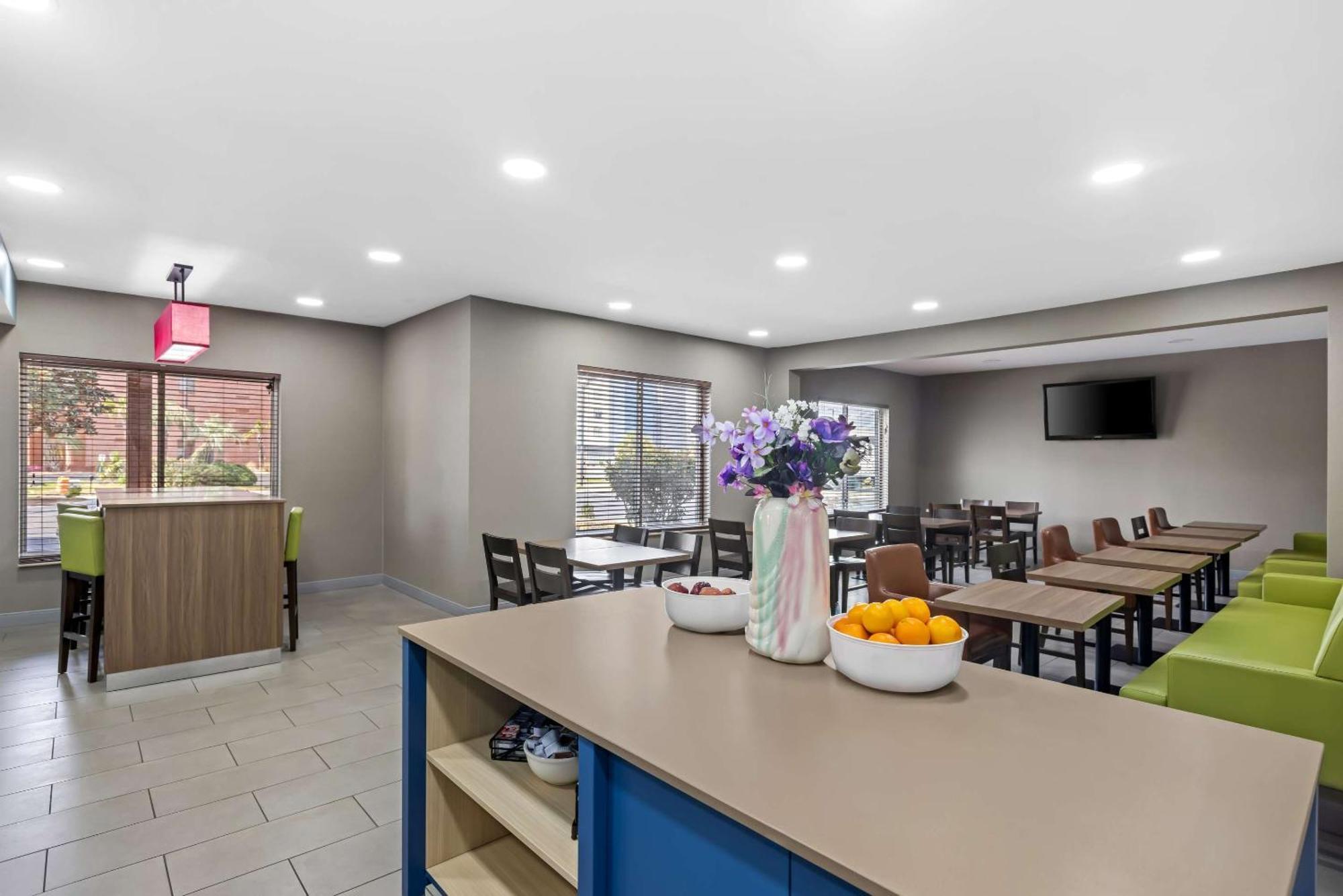 Country Inn & Suites By Radisson, Savannah I-95 North, Ga Порт Уэнтворт Экстерьер фото