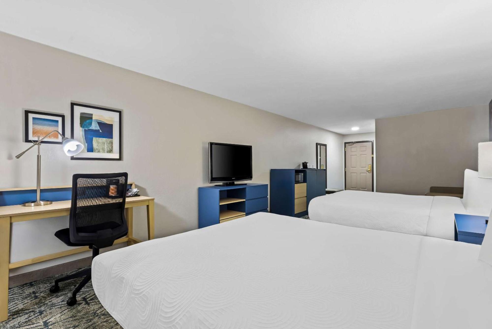 Country Inn & Suites By Radisson, Savannah I-95 North, Ga Порт Уэнтворт Экстерьер фото