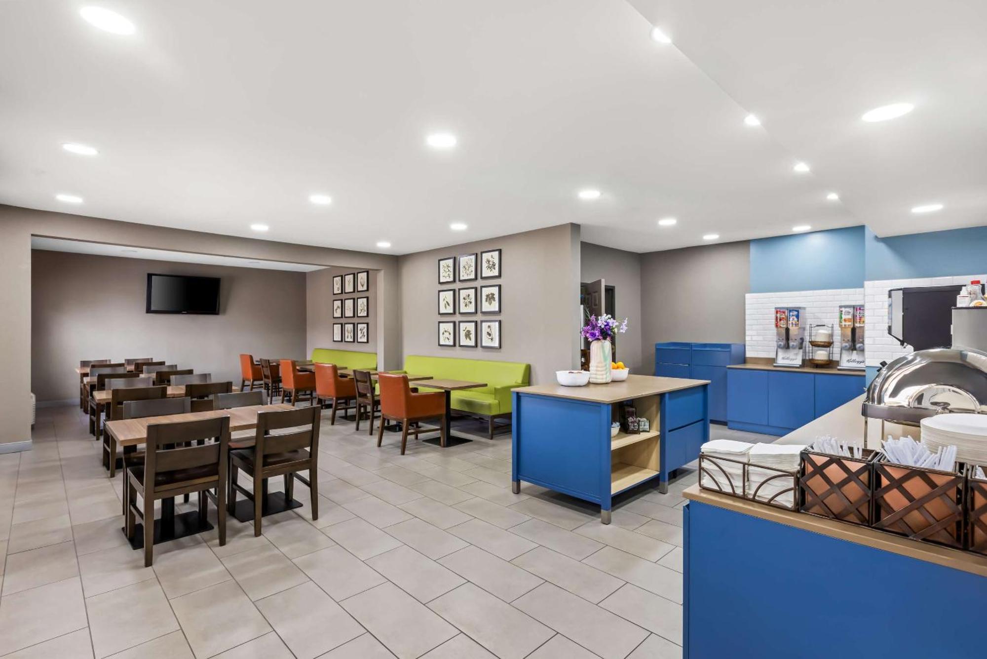 Country Inn & Suites By Radisson, Savannah I-95 North, Ga Порт Уэнтворт Экстерьер фото