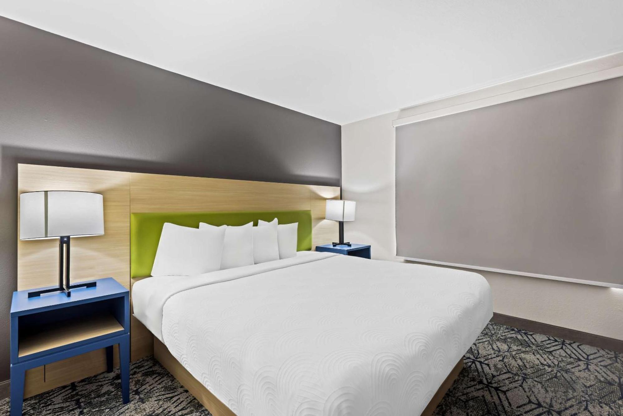 Country Inn & Suites By Radisson, Savannah I-95 North, Ga Порт Уэнтворт Экстерьер фото
