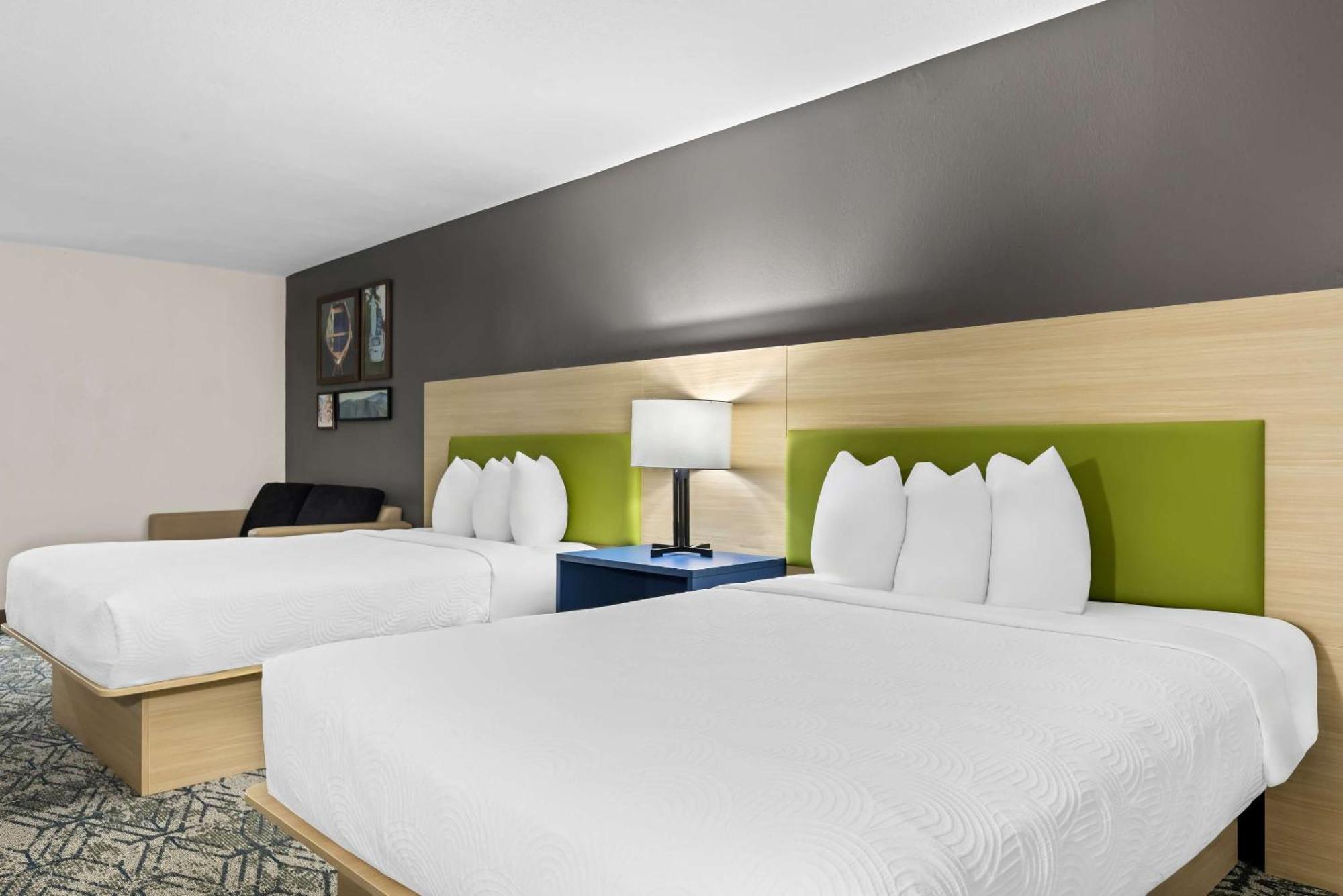 Country Inn & Suites By Radisson, Savannah I-95 North, Ga Порт Уэнтворт Экстерьер фото