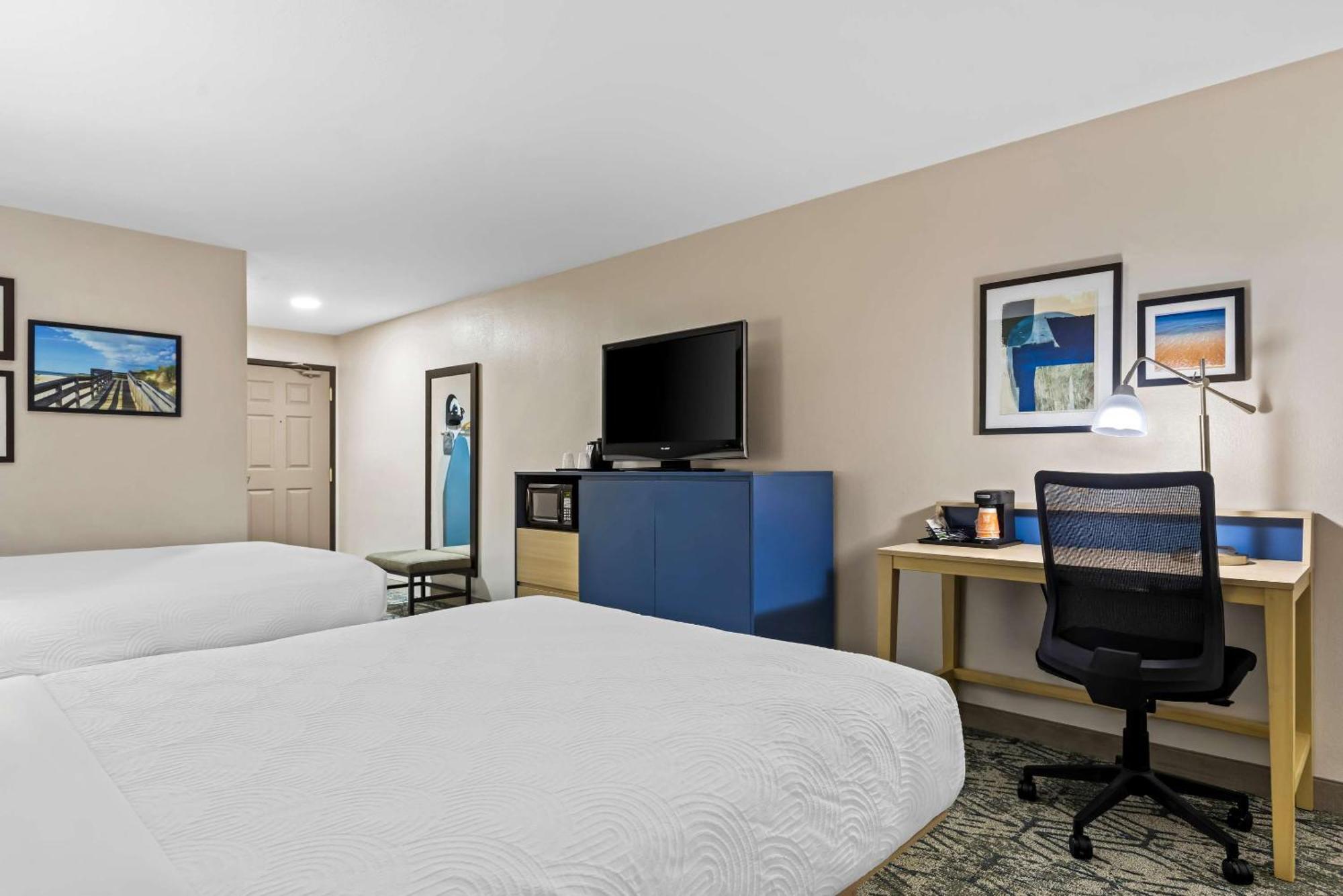 Country Inn & Suites By Radisson, Savannah I-95 North, Ga Порт Уэнтворт Экстерьер фото