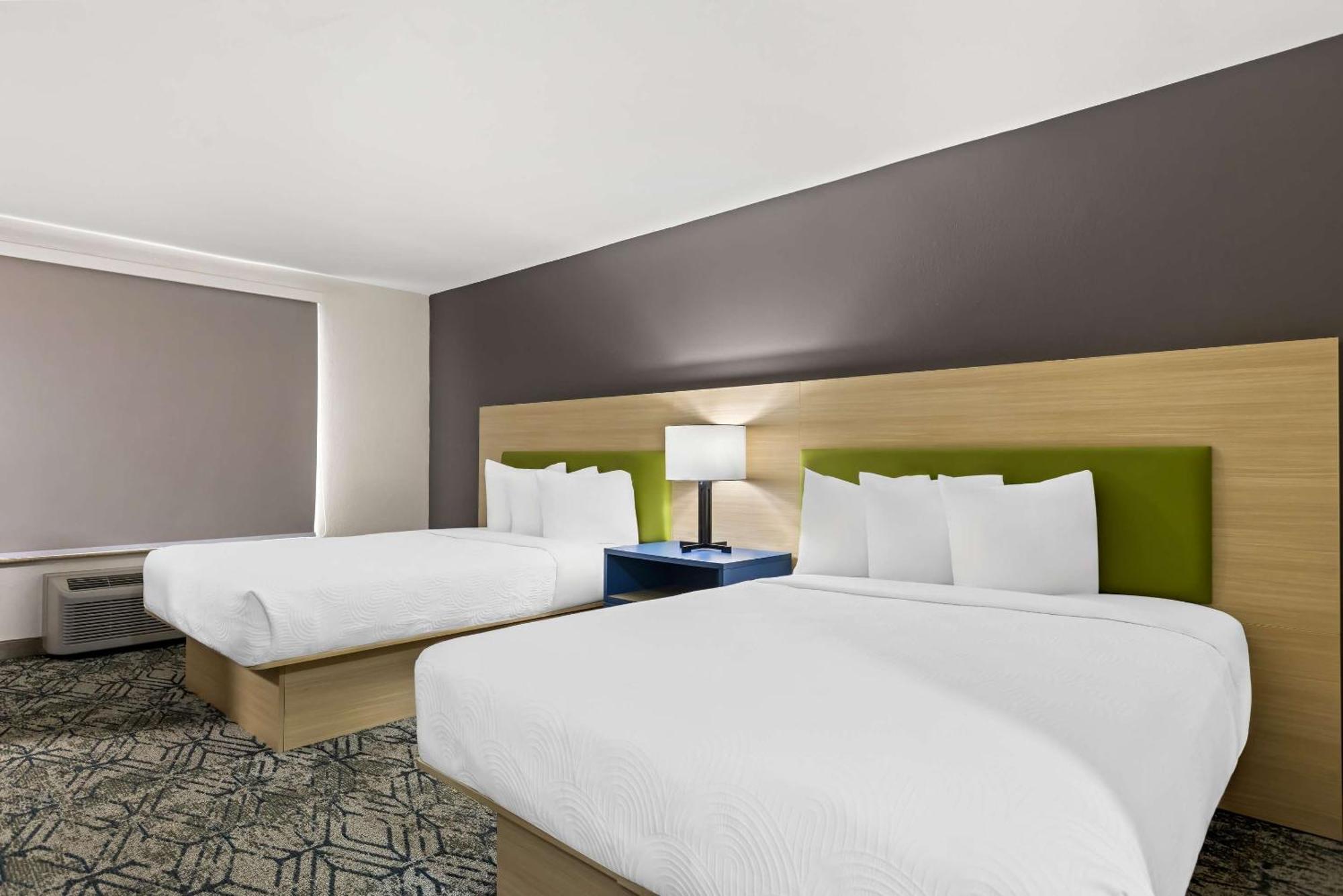 Country Inn & Suites By Radisson, Savannah I-95 North, Ga Порт Уэнтворт Экстерьер фото