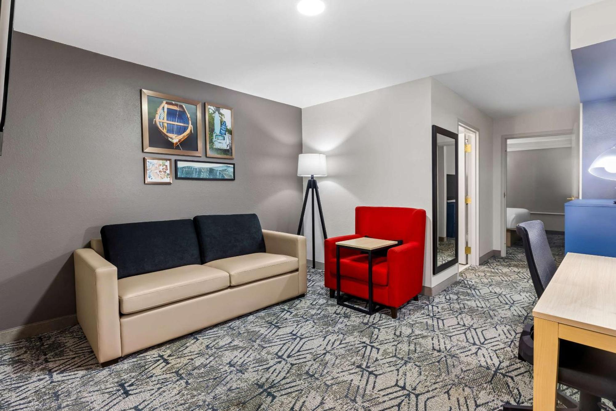 Country Inn & Suites By Radisson, Savannah I-95 North, Ga Порт Уэнтворт Экстерьер фото