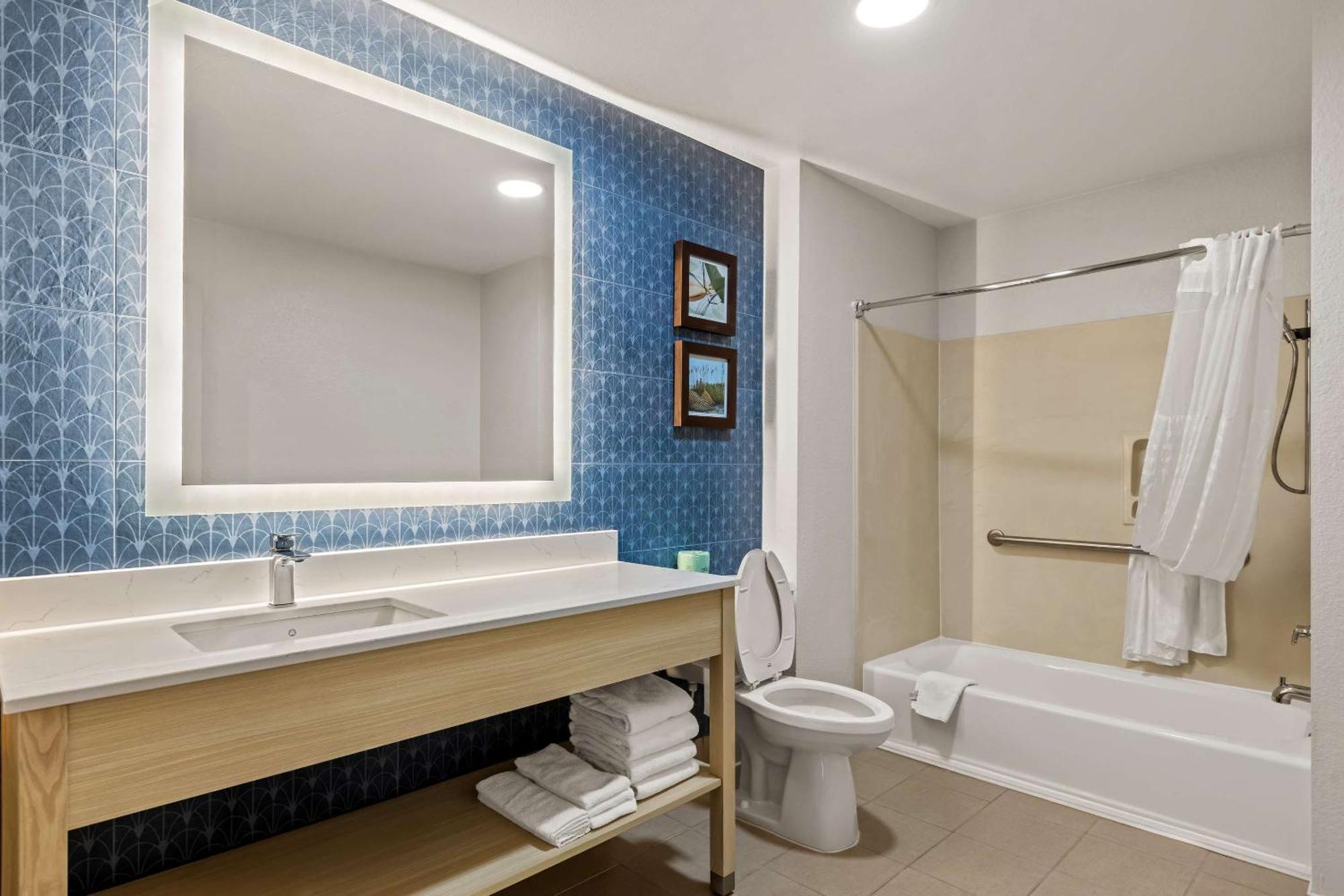 Country Inn & Suites By Radisson, Savannah I-95 North, Ga Порт Уэнтворт Экстерьер фото