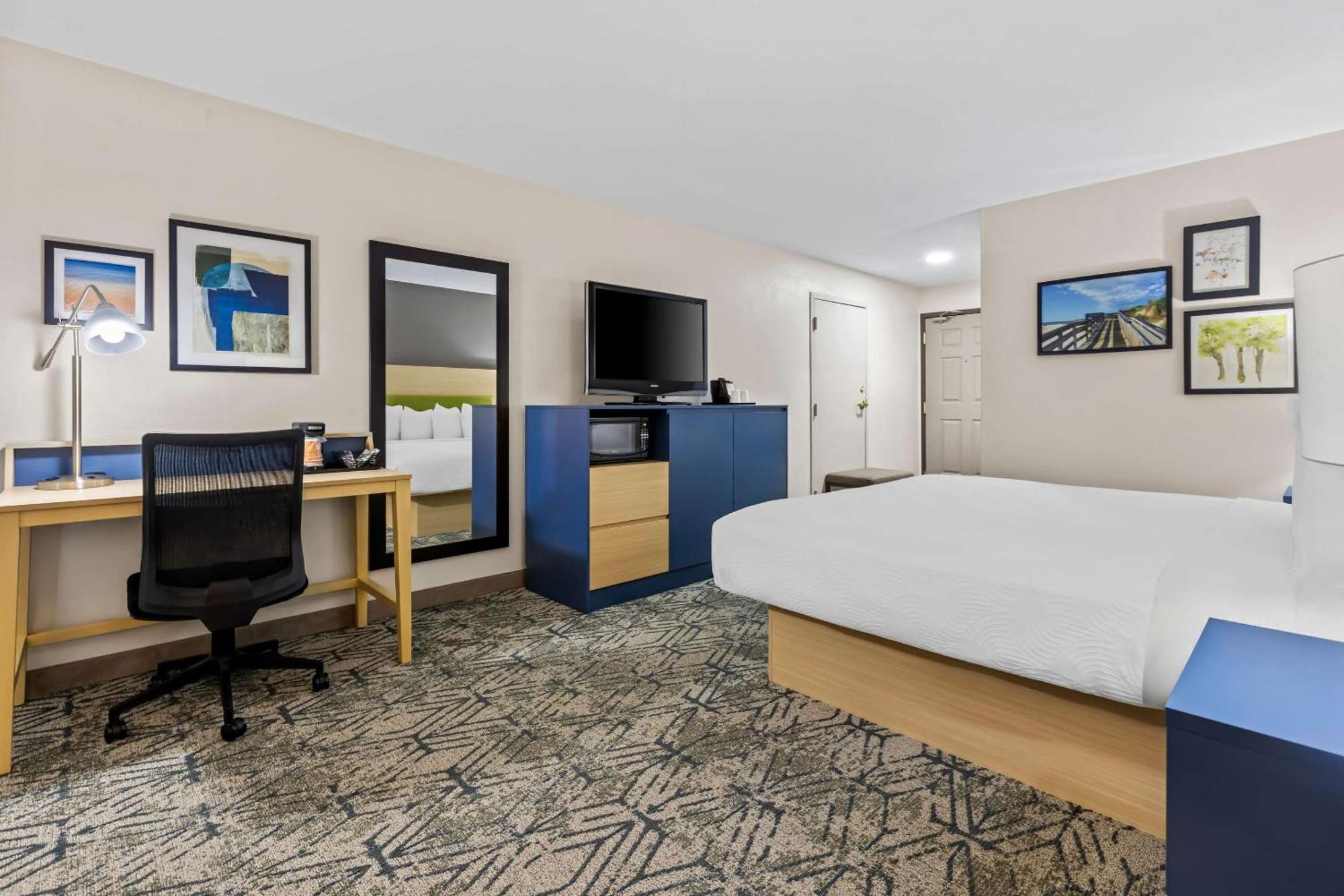 Country Inn & Suites By Radisson, Savannah I-95 North, Ga Порт Уэнтворт Экстерьер фото
