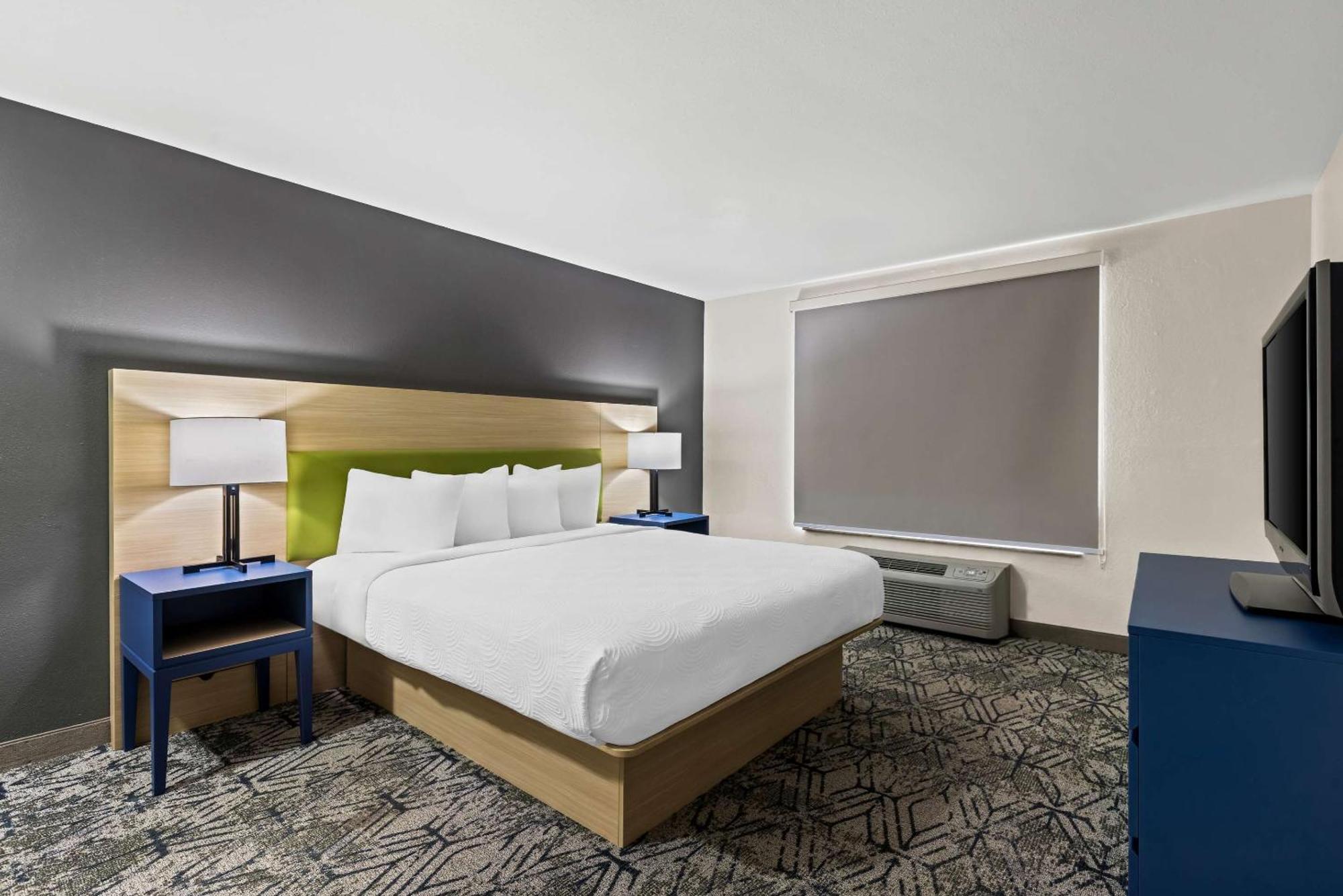 Country Inn & Suites By Radisson, Savannah I-95 North, Ga Порт Уэнтворт Экстерьер фото