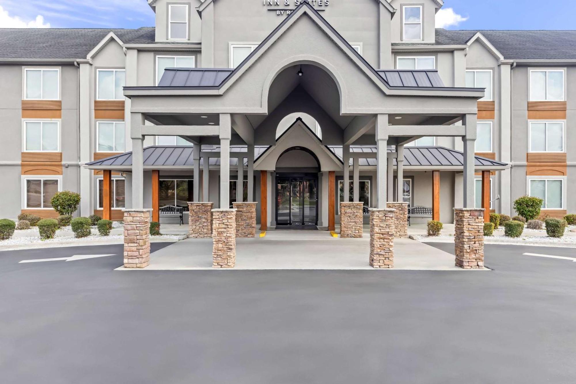 Country Inn & Suites By Radisson, Savannah I-95 North, Ga Порт Уэнтворт Экстерьер фото